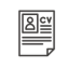CV-formating